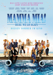 : Mamma Mia Here We Go Again 2018 Uhd BluRay 2160p Hevc TrueHd 7 1 Atmos Dl Remux-TvR