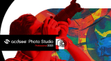 : ACDSee. Photo Studio Professional 2023 16.0.0.2324