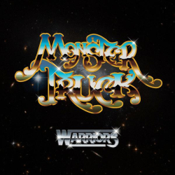 : Monster Truck - Warriors (2022)
