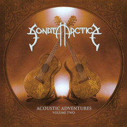 : Sonata Arctica - Acoustic Adventures - Volume Two (2022)