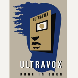 : Ultravox - Rage In Eden (Deluxe Edition) (2022)