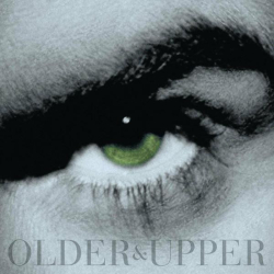 : George Michael - Older & Upper (2022)