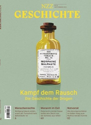 : Nzz Geschichte Magazine No 42 September 2022
