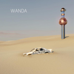 : Wanda - Wanda (2022)