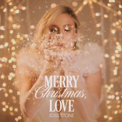 : Joss Stone - Merry Christmas, Love (2022)