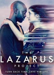 : The Lazarus Project S01 Complete German DL WEB x264 - FSX