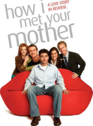 : How I Met Your Mother S09E04 Der gebrochene Bro Code German Dl 720p Webrip x264 iNternal-TvarchiV