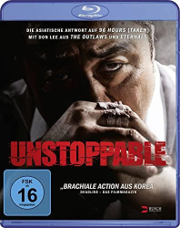 : Unstoppable 2018 German Ac3 BdriP XviD-Mba