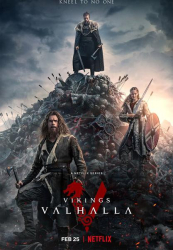 : Vikings Valhalla S01E01 German Dl Dv 1080p Web H265-Dmpd