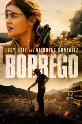 : Borrego 2022 German Dts Dl 1080p BluRay x264-Jj