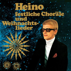 : Heino - Festliche Choräle und Weihnachtslieder (2022)