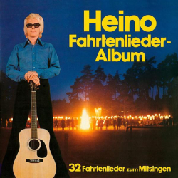 : Heino - Fahrtenlieder-Album (2022)