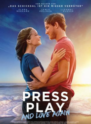 : Press Play and Love Again 2022 German Dl 1080p BluRay x264-DetaiLs
