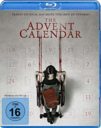 : The Advent Calendar 2021 German Bdrip x264-LizardSquad