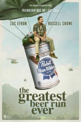 : The Greatest Beer Run Ever 2022 German Dl 1080p Web h264-WvF