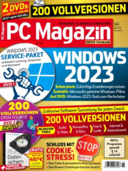 : PC Magazin Nr 11 November 2022