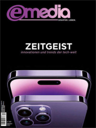 :  eMedia (Hardware Software Internet) Magazin Oktober No 10 2022