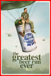 : The Greatest Beer Run Ever 2022 German DL 1080p WEB x265 - FSX