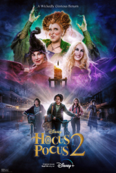 : Hocus Pocus 2 2022 German Dl 1080p Web h264-WvF