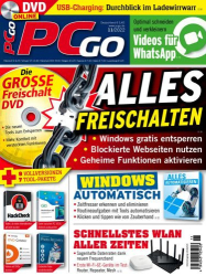 : Pcgo Magazin No 11 November 2022
