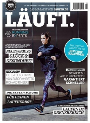 : Läuft Magazin No 04 2022
