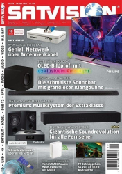 :  Satvision Magazin Oktober No 10 2022