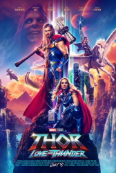 : Thor Love and Thunder 2022 German Dts Dl 1080p BluRay x265-Ede