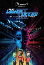 : Star Trek Lower Decks S03E06 German Dl 720p Web h264-Ohd