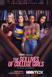 : The Sex Lives Of College Girls S01E01 German Dl 1080p Web h264-WvF