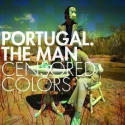: Portugal. The Man FLAC-Box 2006-2017
