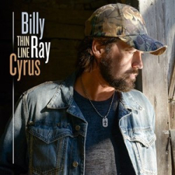 : Billy Ray Cyrus FLAC-Box 1992-2020
