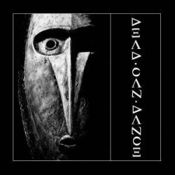 : Dead Can Dance FLAC-Box 1984-2022