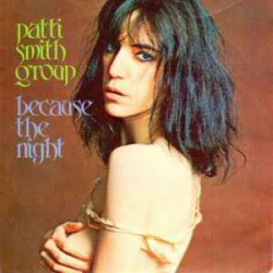 : Patti Smith Group FLAC-Box 1976-2022