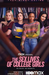 : The Sex Lives Of College Girls S01E07 German Dl 1080p Web h264-WvF