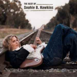 : Sophie B. Hawkins FLAC-Box 1992-2012