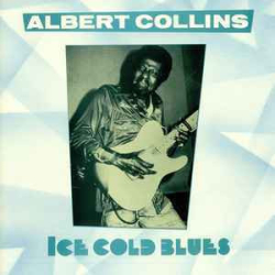 : Albert Collins FLAC-Box 1965-2022