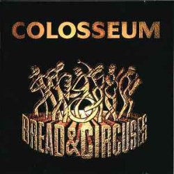 : Colosseum FLAC-Box 1969-2022