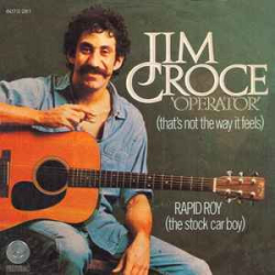 : Jim Croce FLAC-Box 1973-2017