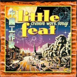 : Little Feat FLAC-Box 1971-2018