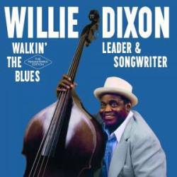 : Willie Dixon FLAC-Box 1969-2021