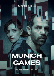 : Munich Games S01E06 German 720p Web h264-WvF