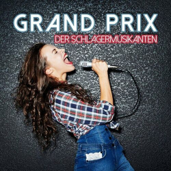 : Grand Prix der Schlagermusikanten (2022)