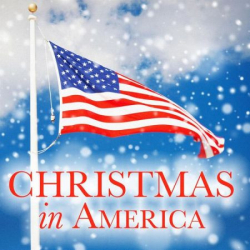 : Christmas in America (2022)