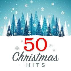 : 50 Christmas Hits (2022)