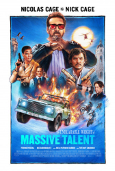 : The Unbearable Weight of Massive Talent 2022 Multi Complete Uhd Bluray-SharpHd