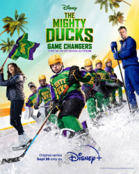 : The Mighty Ducks Game Changers S02E01 German Dl Hdr 2160p Web h265-Fendt