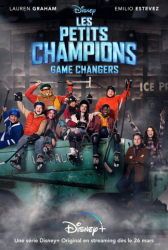 : The Mighty Ducks Game Changers S02E01 German Dl Dv 2160p Web h265-Fendt