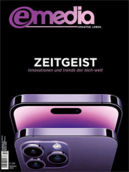 :  eMedia  (Hardware Software Internet) Magazin Oktober No 10 2022