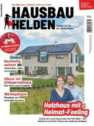 : Hausbauhelden Magazin Nr 07 2022