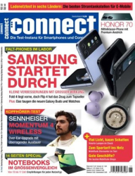 :  Connect  Magazin für Telekommunikation November No 11 2022